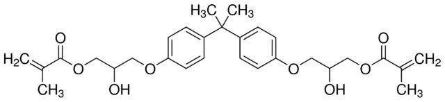 Bisphenol A glycerolate dimethacrylate