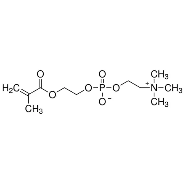 2-Methacryloyloxyethyl phosphorylcholine