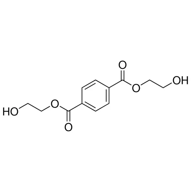 Bis(2-hydroxyethyl) terephthalate