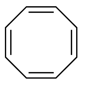 Cyclooctatetraene