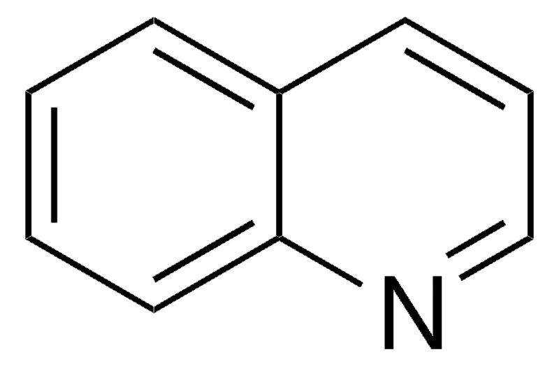 Quinoline
