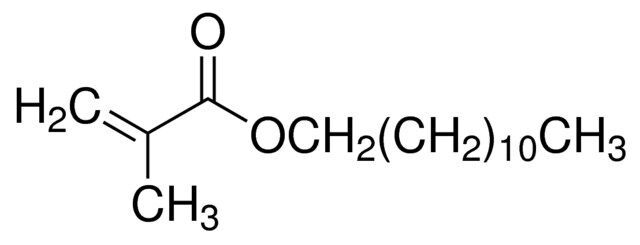 Lauryl methacrylate
