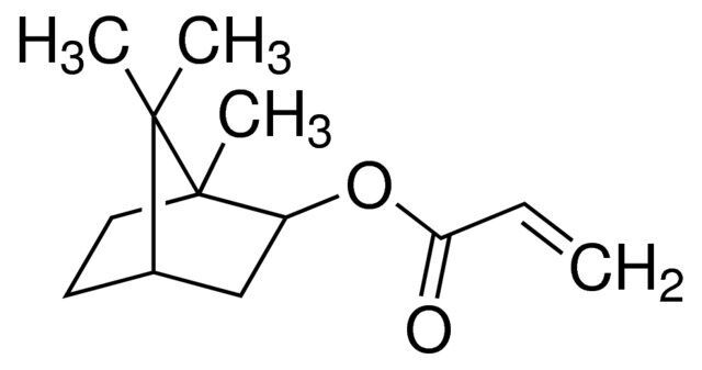 Isobornyl acrylate