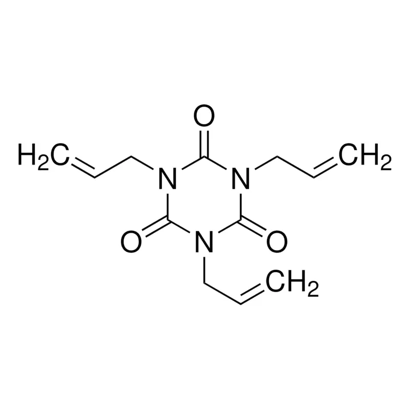 1,3,5-Triallyl-1,3,5-triazine-2,4,6(1H,3H,5H)-trione