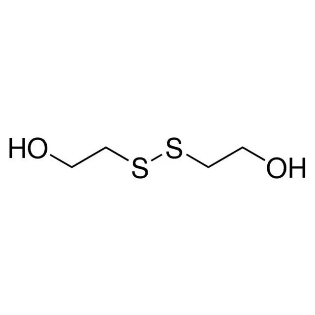 2-Hydroxyethyl disulfide