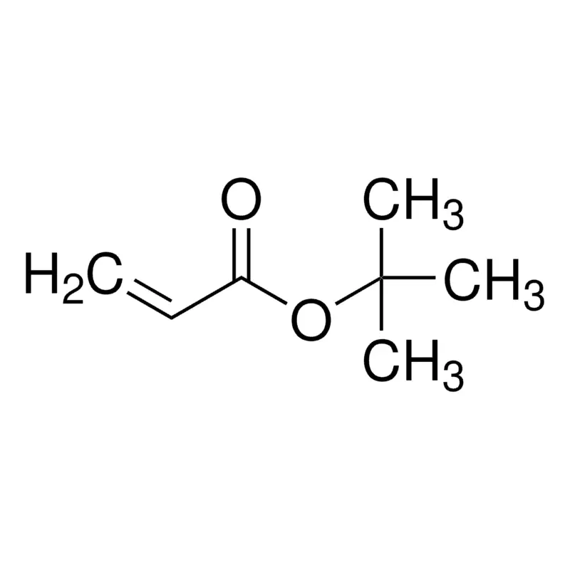 tert-Butyl acrylate