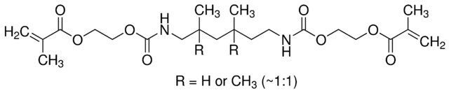 Diurethane dimethacrylate, mixture of isomers