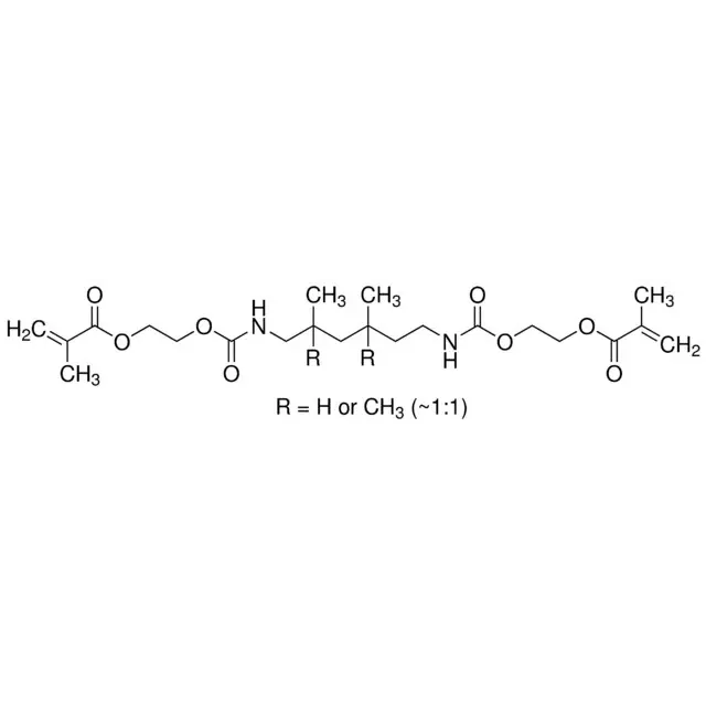 Diurethane dimethacrylate, mixture of isomers