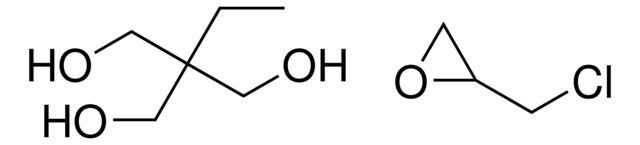 (2-Ethyl-2-(hydroxymethyl)-1,3-propanediol polymer with (chloromethyl)oxirane