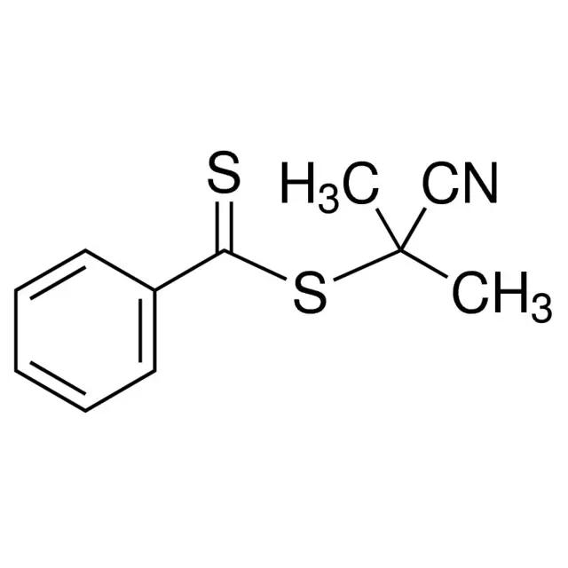 2-Cyano-2-propyl benzodithioate