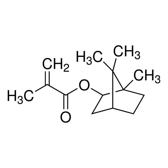 Isobornyl methacrylate