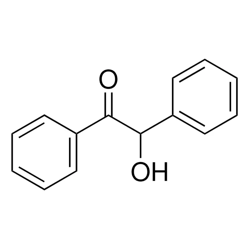 Benzoin