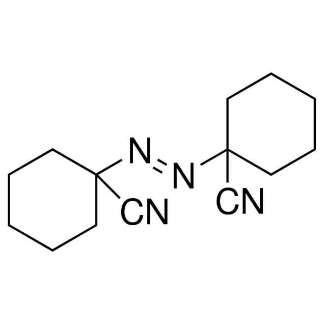 1,1′-Azobis(cyclohexanecarbonitrile)