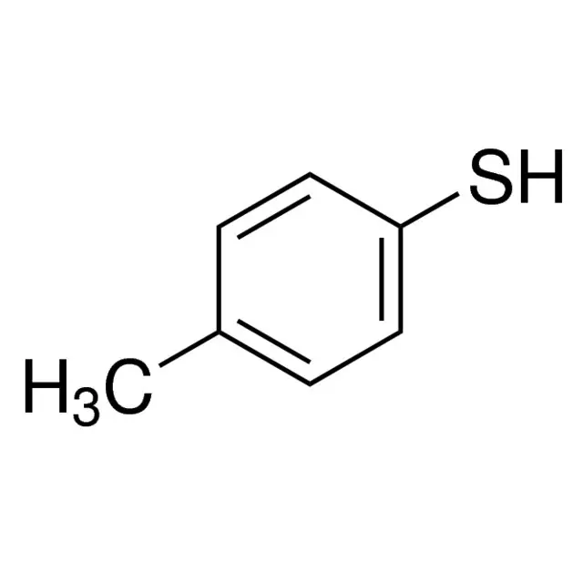 4-Methylbenzenethiol