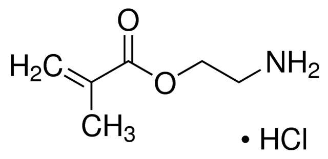2-Aminoethyl methacrylate hydrochloride