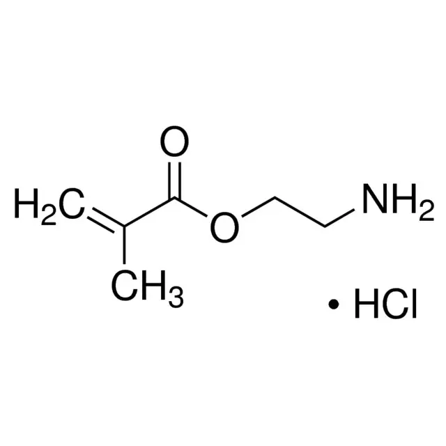 2-Aminoethyl methacrylate hydrochloride