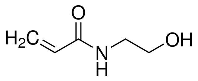 N-Hydroxyethyl acrylamide