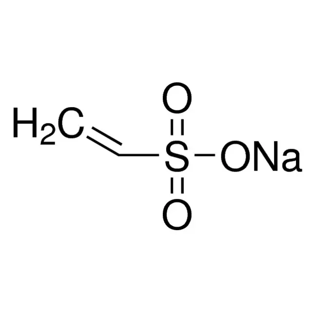 Vinylsulfonic acid sodium salt solution