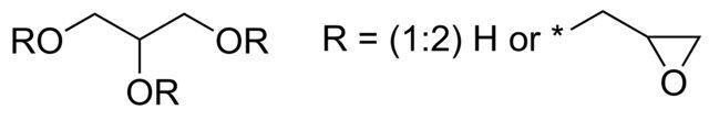 Glycerol diglycidyl ether