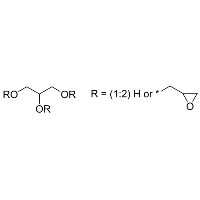 Glycerol diglycidyl ether