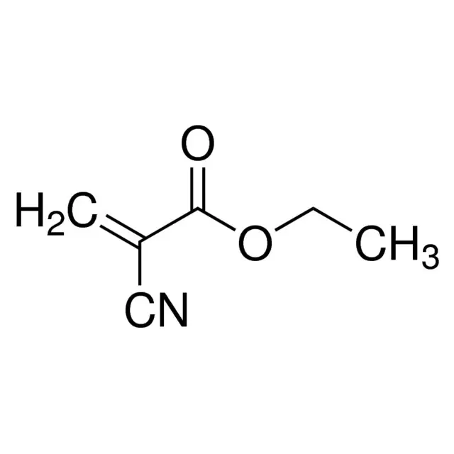 Ethyl 2-cyanoacrylate
