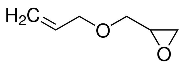 Allyl glycidyl ether