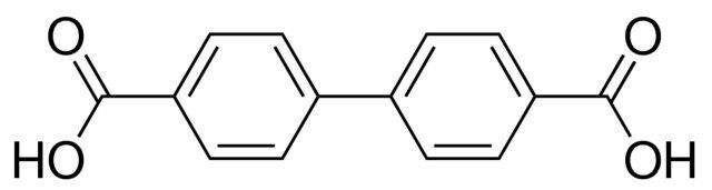 Biphenyl-4,4′-dicarboxylic acid