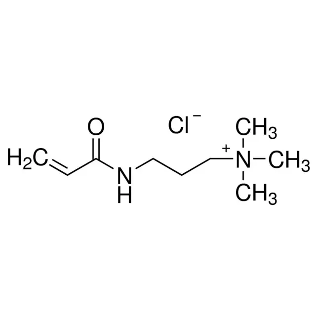 (3-Acrylamidopropyl)trimethylammonium chloride solution