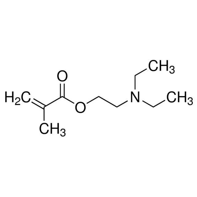 2-(Diethylamino)ethyl methacrylate