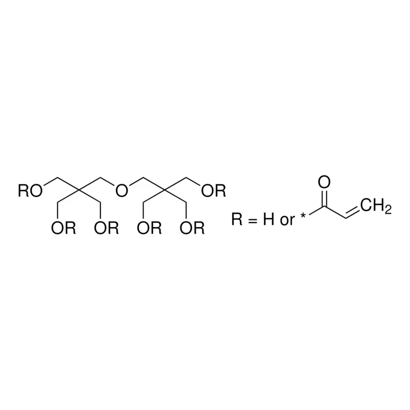 Dipentaerythritol penta-/hexa-acrylate