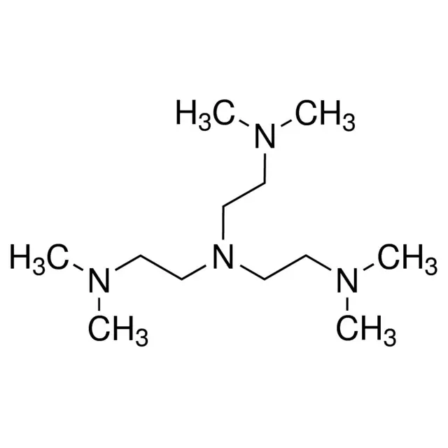 Tris[2-(dimethylamino)ethyl]amine