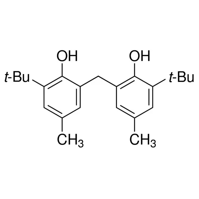 2,2′-Methylenebis(6-tert-butyl-4-methylphenol)