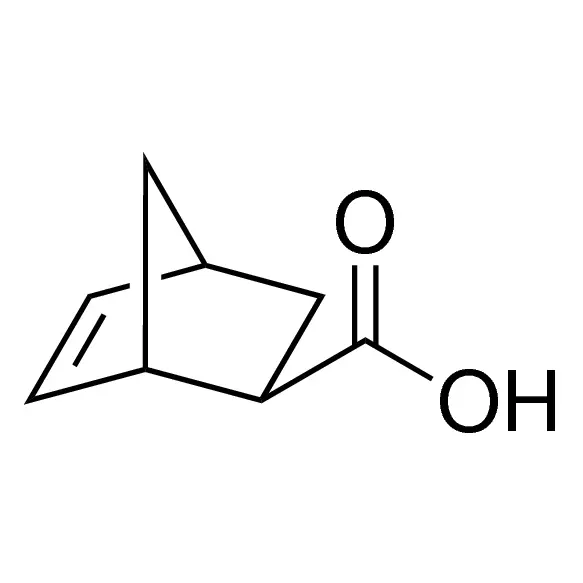 exo-5-Norbornenecarboxylic acid