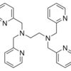 N,N,N′,N′-Tetrakis(2-pyridylmethyl)ethylenediamine