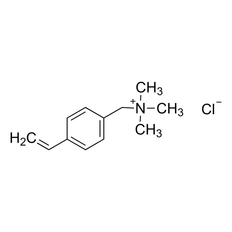 (Vinylbenzyl)trimethylammonium chloride