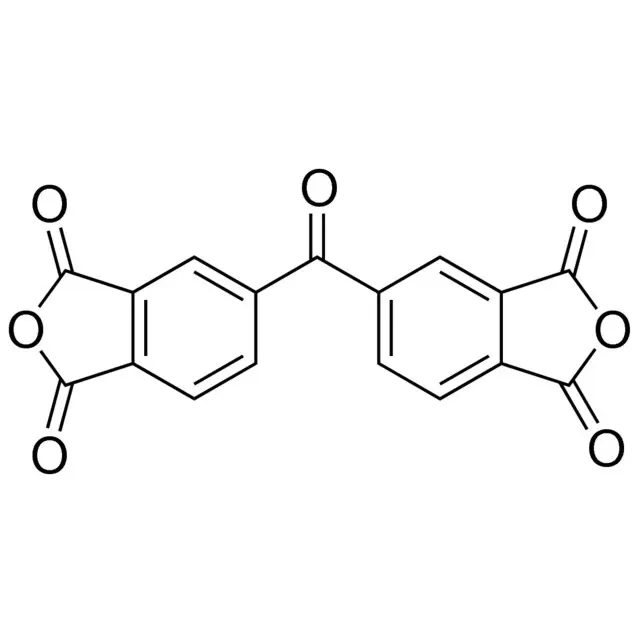 Benzophenone-3,3′,4,4′-tetracarboxylic dianhydride