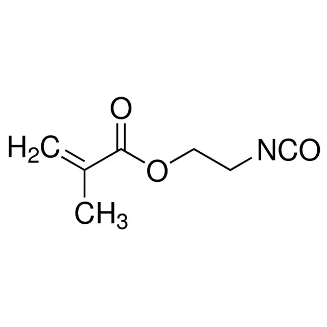 2-Isocyanatoethyl methacrylate