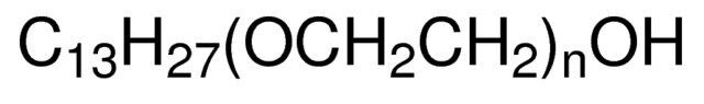 Poly(ethylene glycol) (12) tridecyl ether