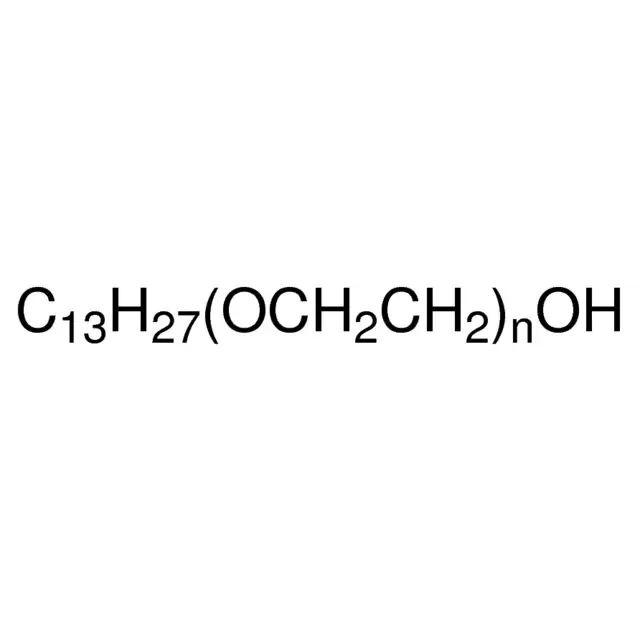 Poly(ethylene glycol) (12) tridecyl ether