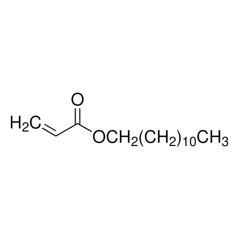 Lauryl acrylate