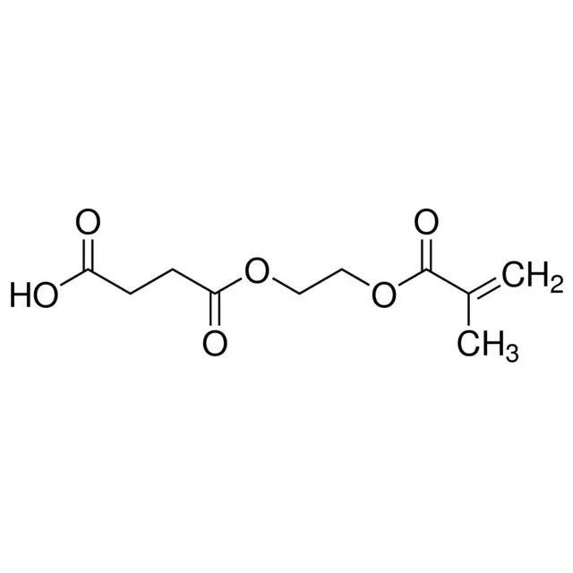 mono-2-(Methacryloyloxy)ethyl succinate