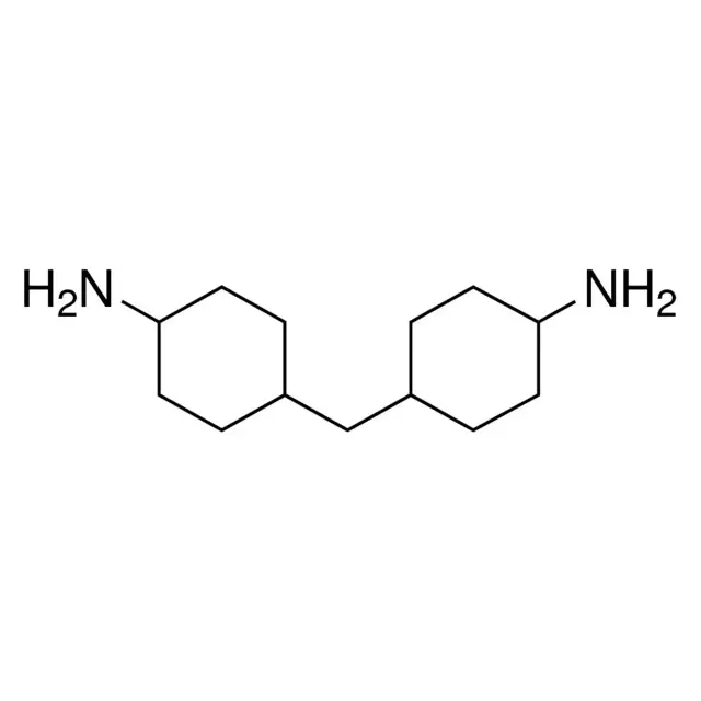 4,4′-Methylenebis(cyclohexylamine)