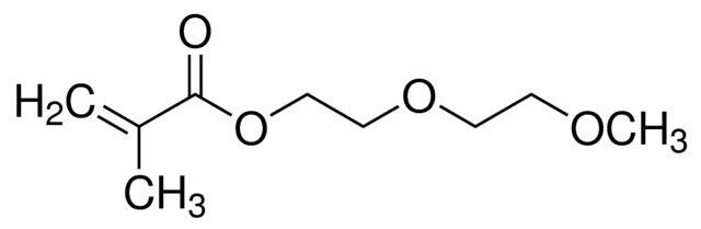 Di(ethylene glycol) methyl ether methacrylate