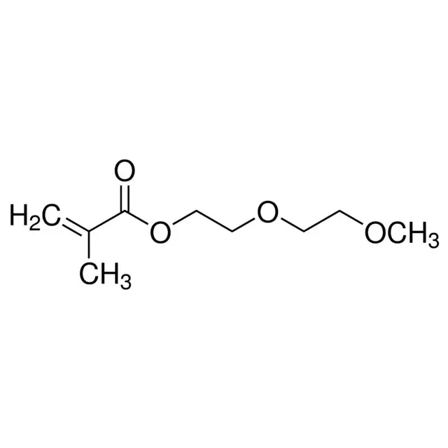 Di(ethylene glycol) methyl ether methacrylate