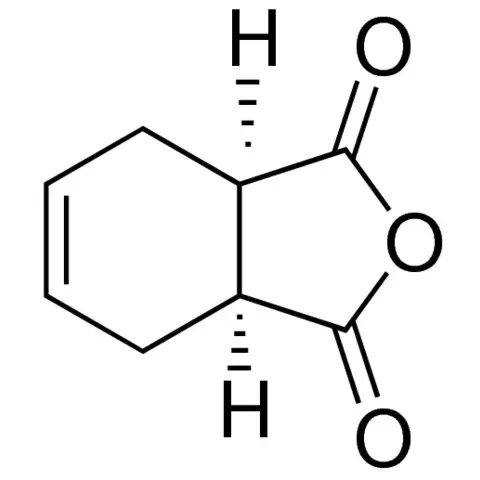 cis-1,2,3,6-Tetrahydrophthalic anhydride