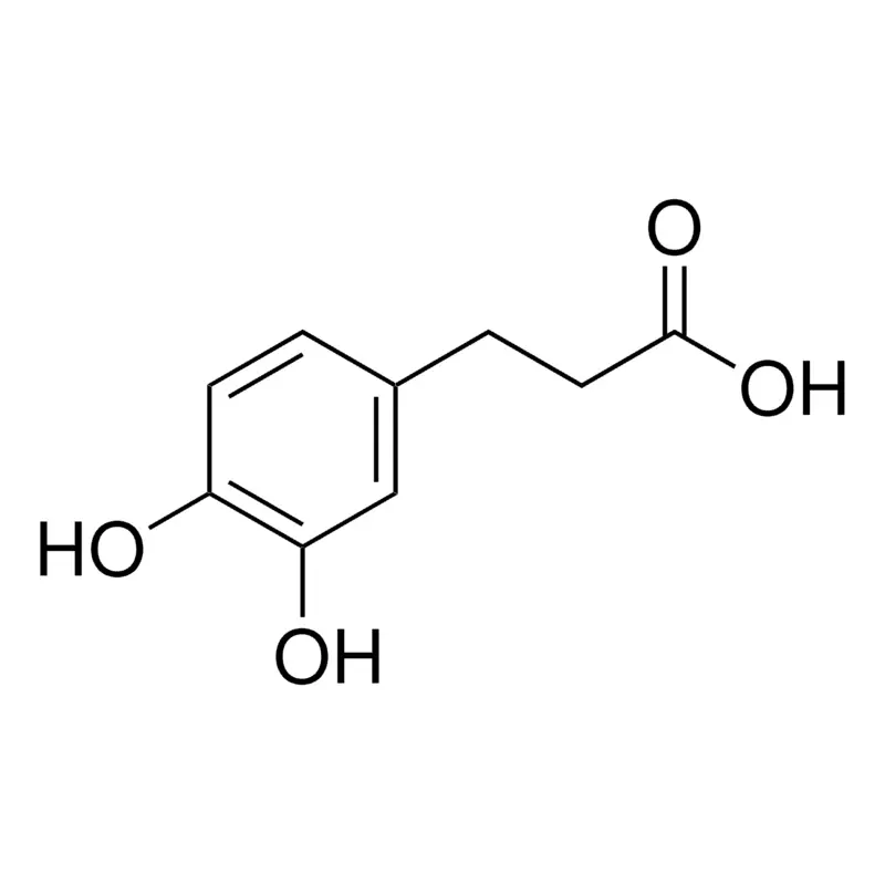 3,4-Dihydroxyhydrocinnamic acid