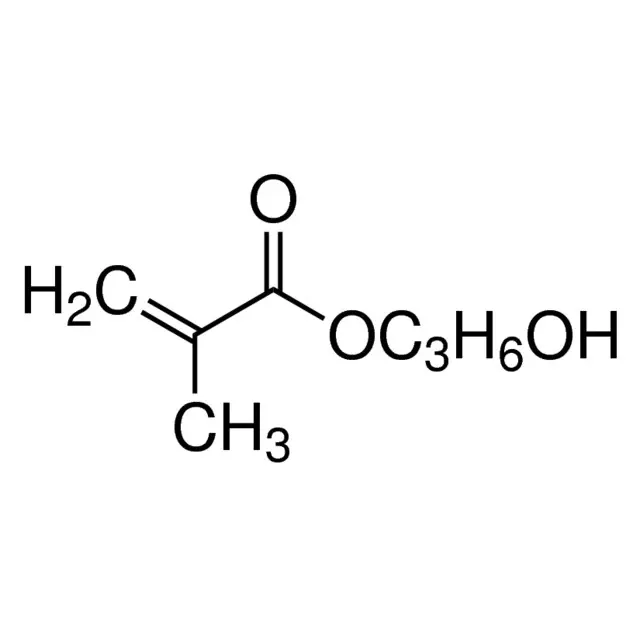 Hydroxypropyl methacrylate