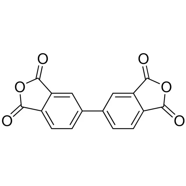 3,3′,4,4′-Biphenyltetracarboxylic dianhydride
