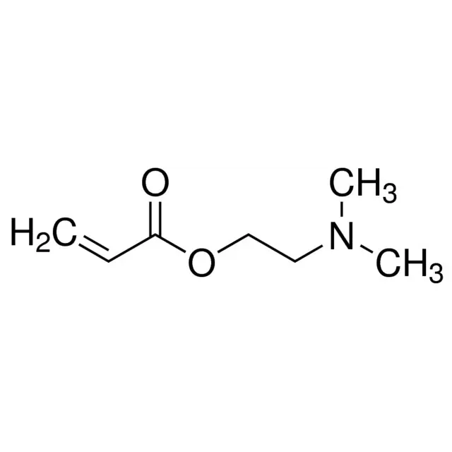 2-(Dimethylamino)ethyl acrylate