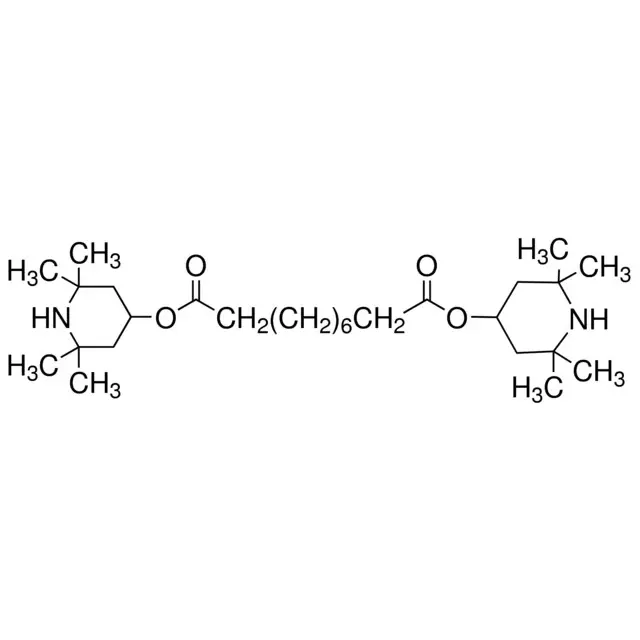 Bis(2,2,6,6-tetramethyl-4-piperidyl) sebacate